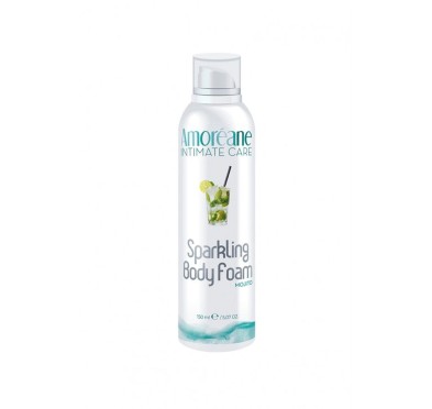 Sparkling Body Foam Mojito (150ml)